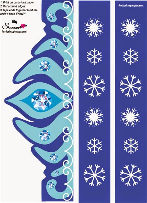 frozen para imprimir|corona frozen para imprimir.